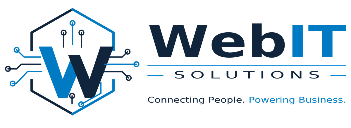WebIT Solutions