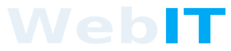 WebIT Solutions